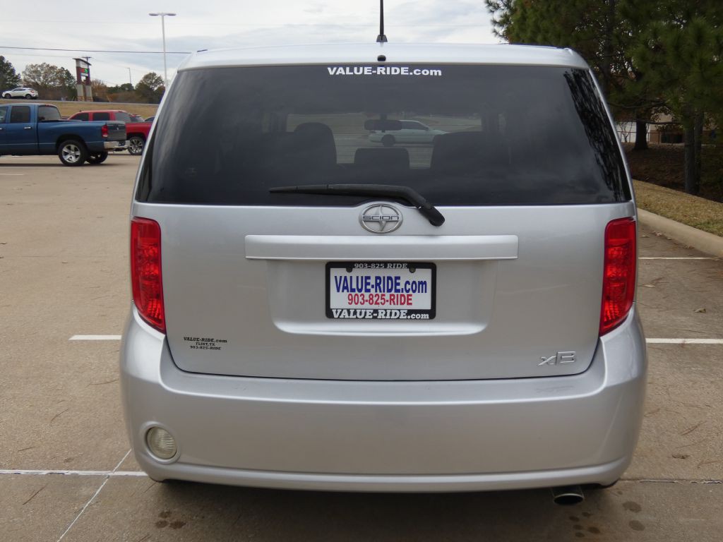 2008 Scion xB Image 3