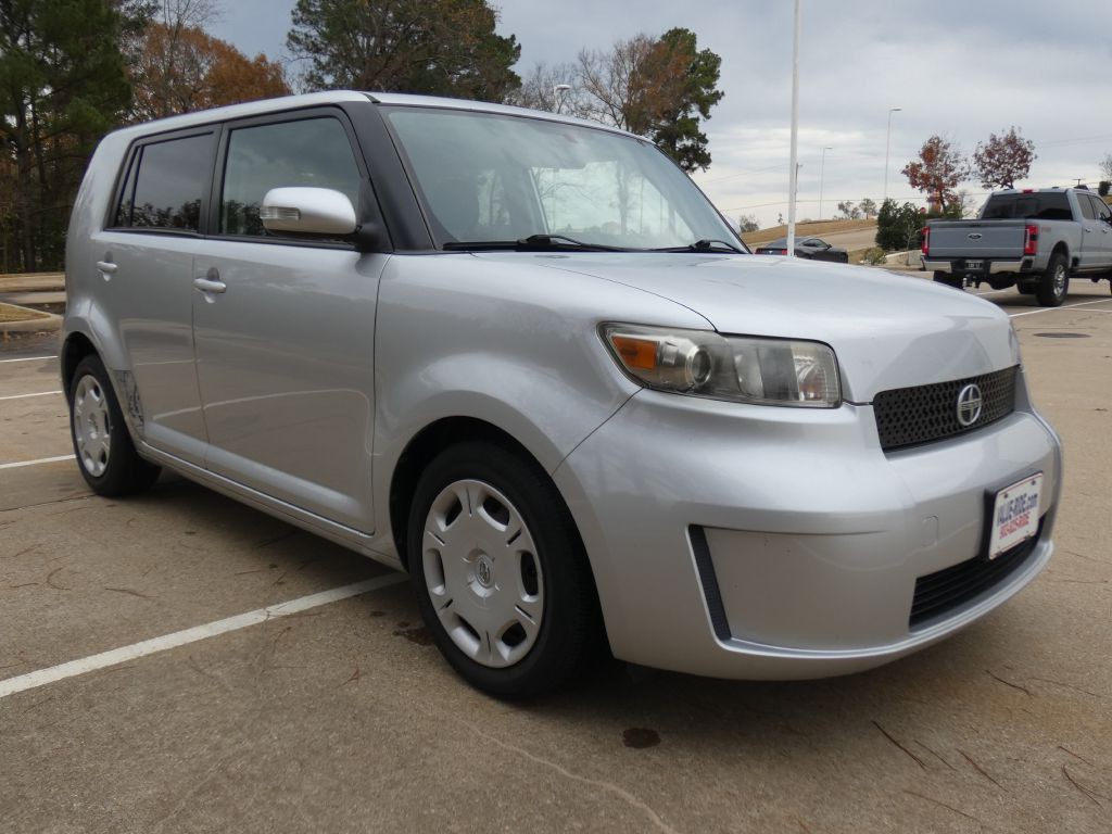 2008 Scion xB Image 5