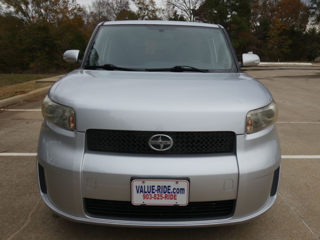 2008 Scion xB Image 6