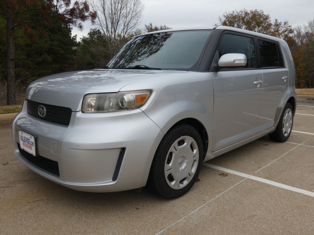 2008 Scion xB Image 7