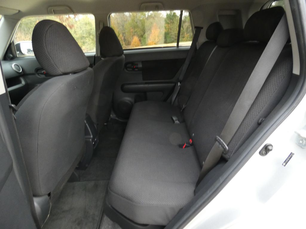2008 Scion xB Image 12