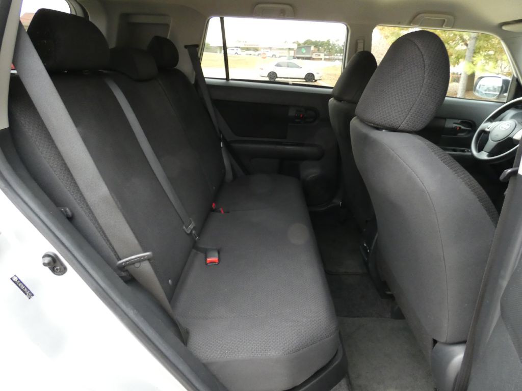 2008 Scion xB Image 13