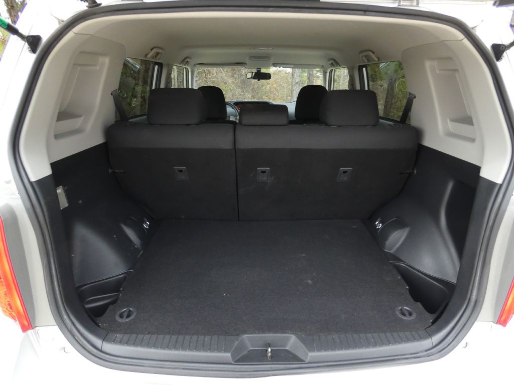 2008 Scion xB Image 14