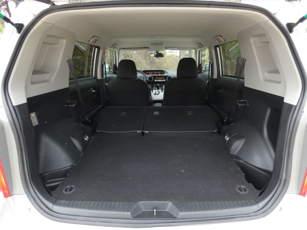 2008 Scion xB Image 15