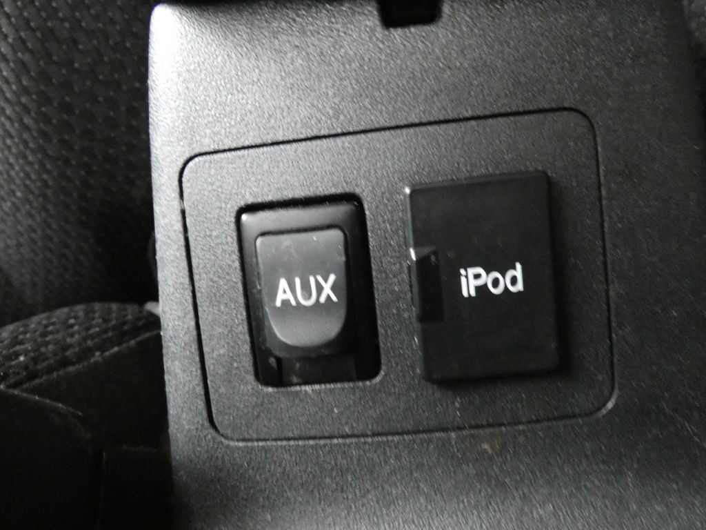 2008 Scion xB Image 18