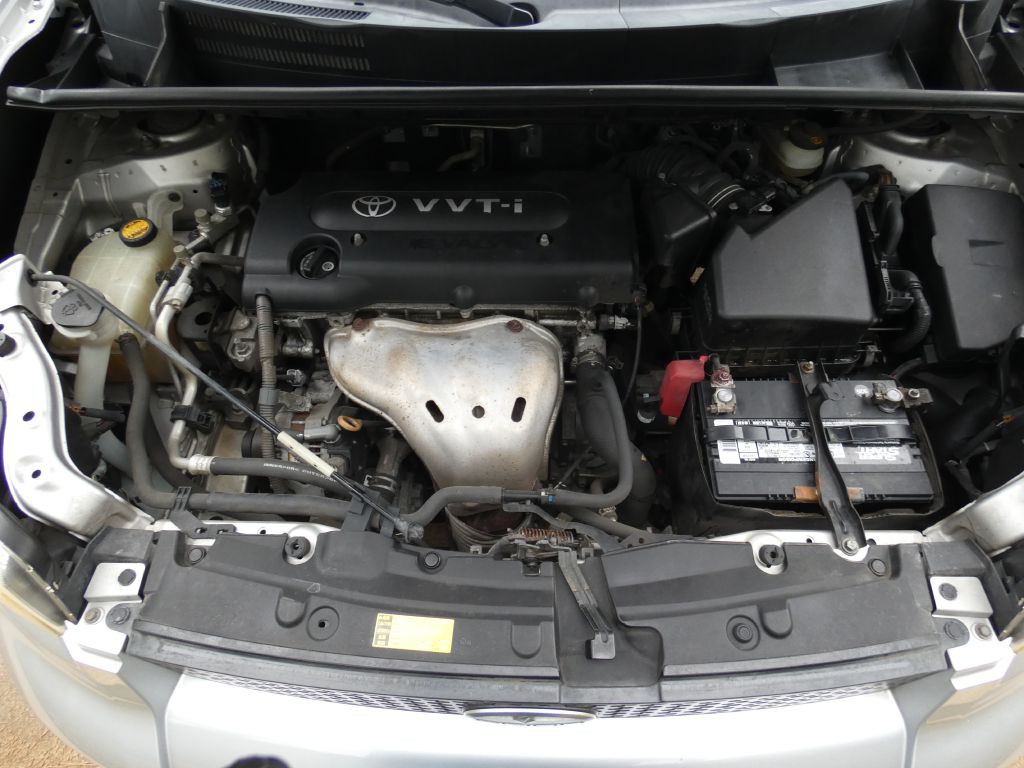 2008 Scion xB Image 20