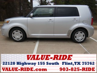 Image for 2008 Scion xB XB ID: 7047624