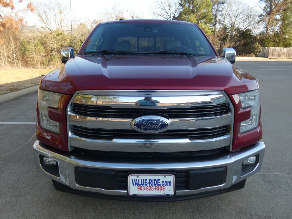 2017 Ford F-150 Image 5