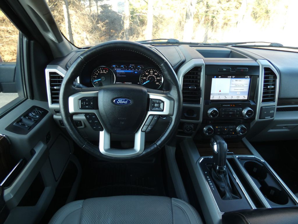 2017 Ford F-150 Image 7