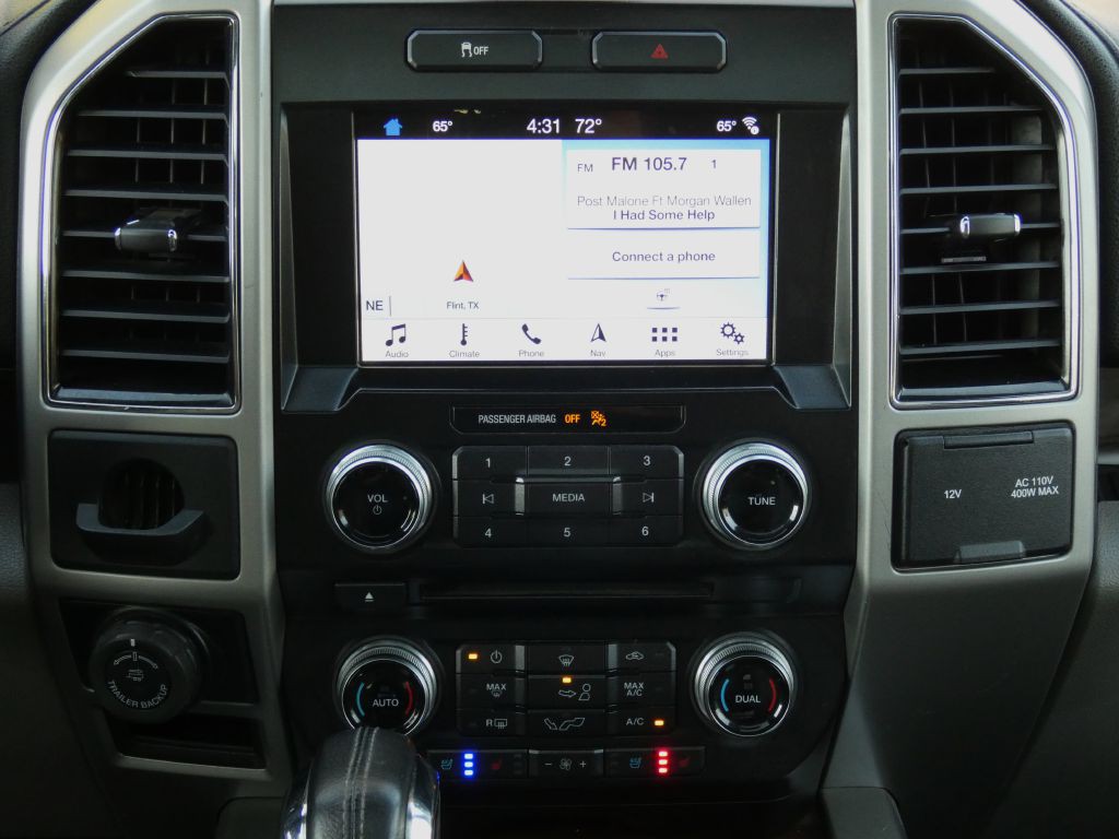 2017 Ford F-150 Image 8