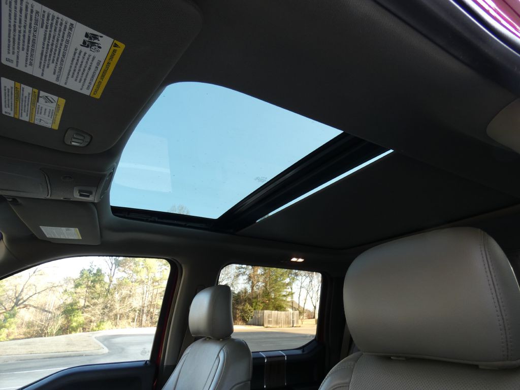 2017 Ford F-150 Image 9