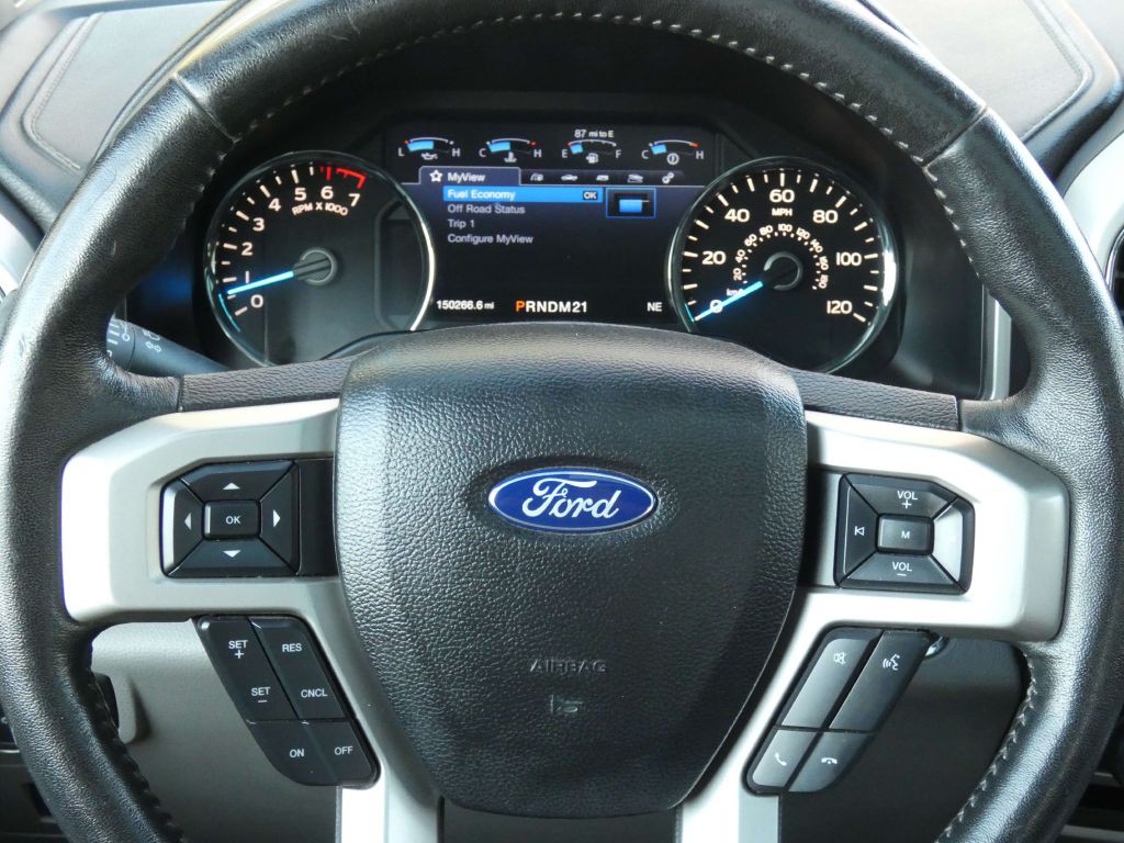 2017 Ford F-150 Image 10