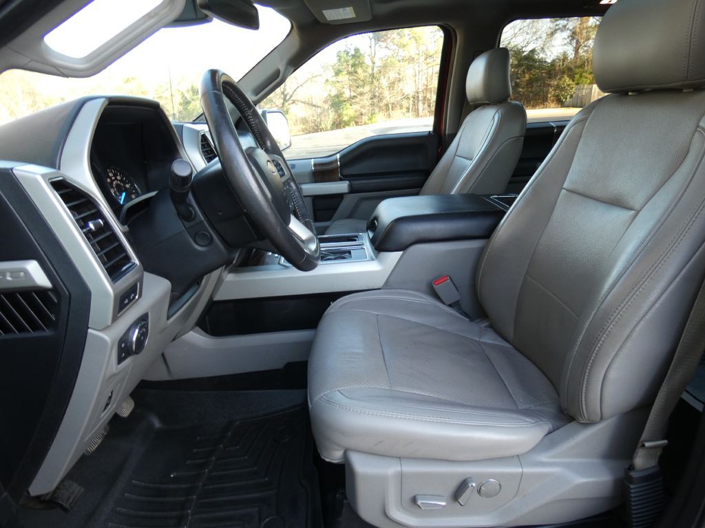 2017 Ford F-150 Image 11