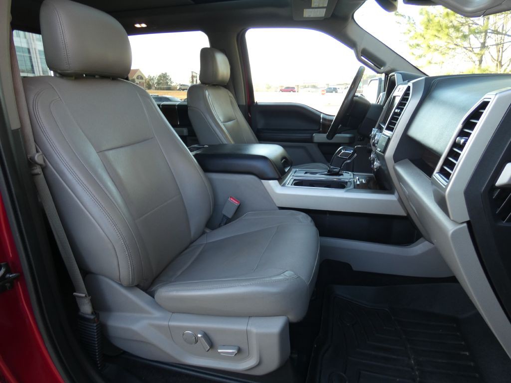 2017 Ford F-150 Image 12