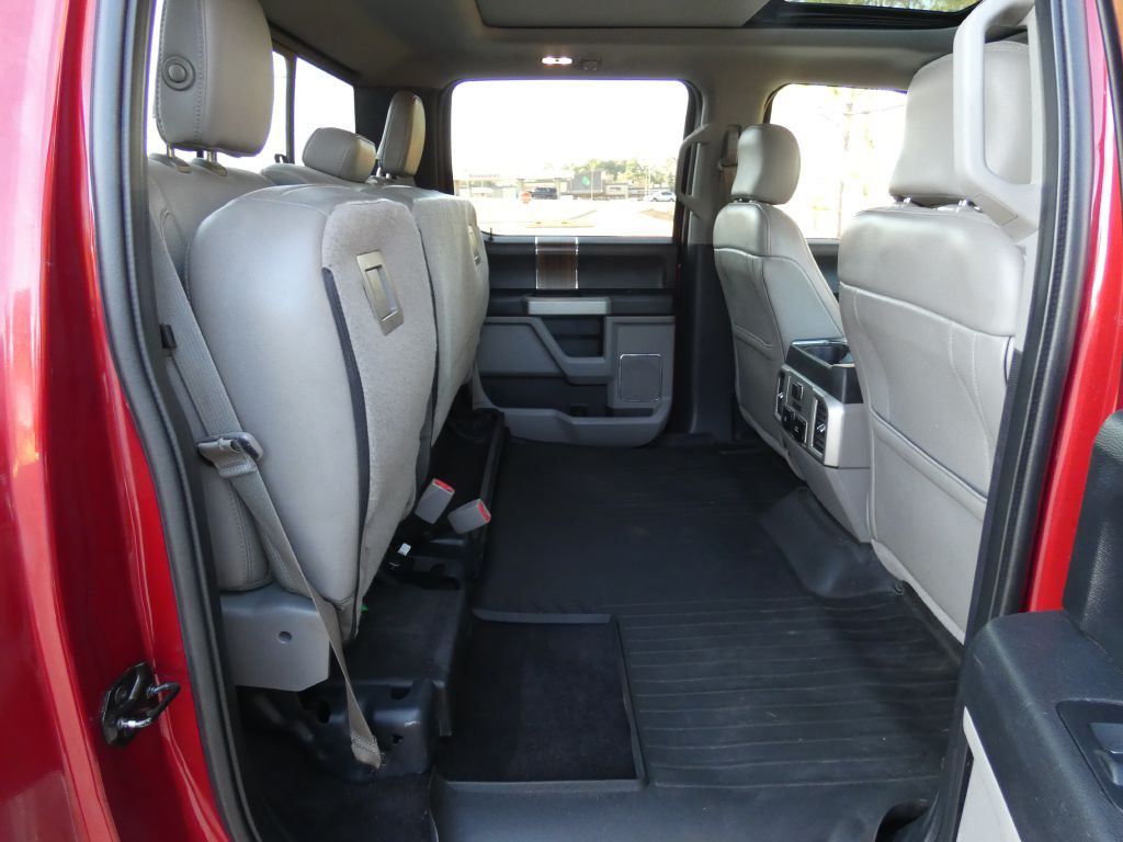 2017 Ford F-150 Image 15