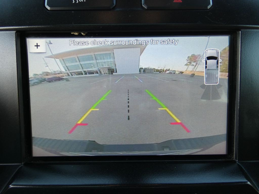 2017 Ford F-150 Image 19