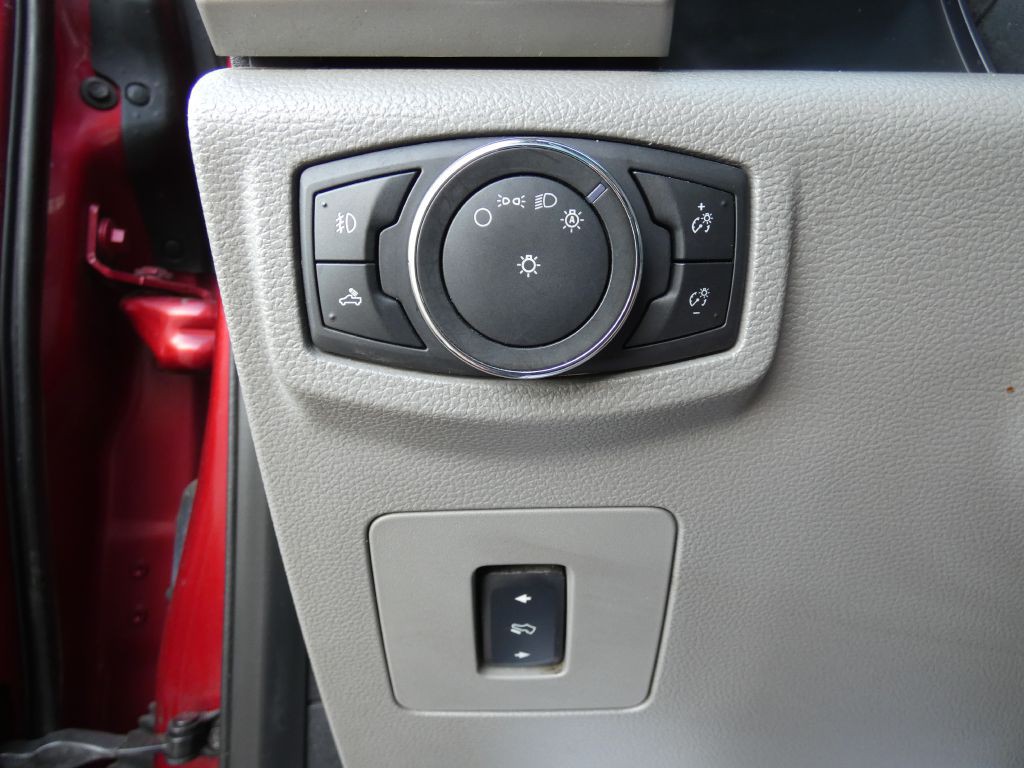 2017 Ford F-150 Image 21