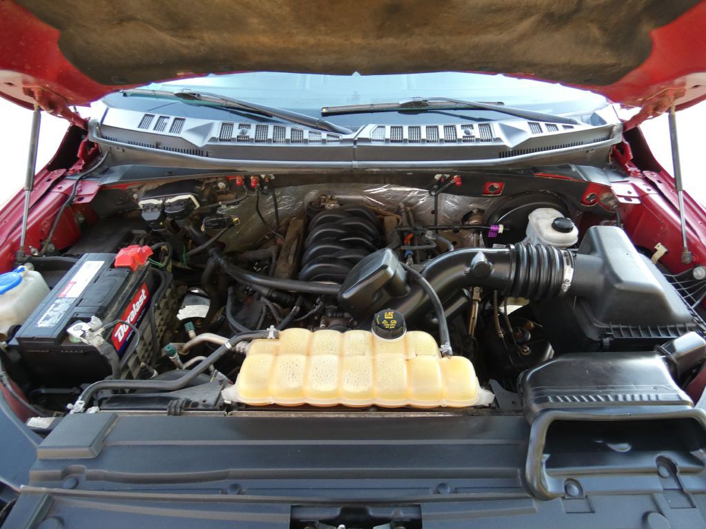 2017 Ford F-150 Image 24