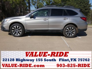 Image for 2015 Subaru Outback 2.5I LIMITED ID: 7073837