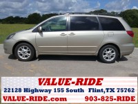 Image for 2005 Toyota Sienna XLE ID: 7112135