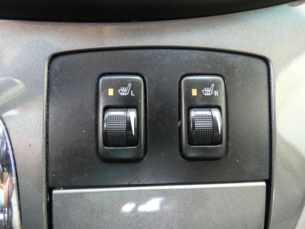 2005 Toyota Sienna Image 20