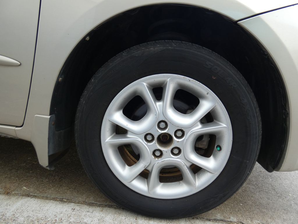 2005 Toyota Sienna Image 23