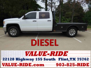 Image for 2016 GMC Sierra 3500 ID: 7117175