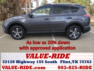 Image for 2016 Toyota Rav4 XLE ID: 7117208