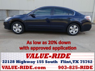 Image for 2008 Nissan Altima 2.5 ID: 7117323
