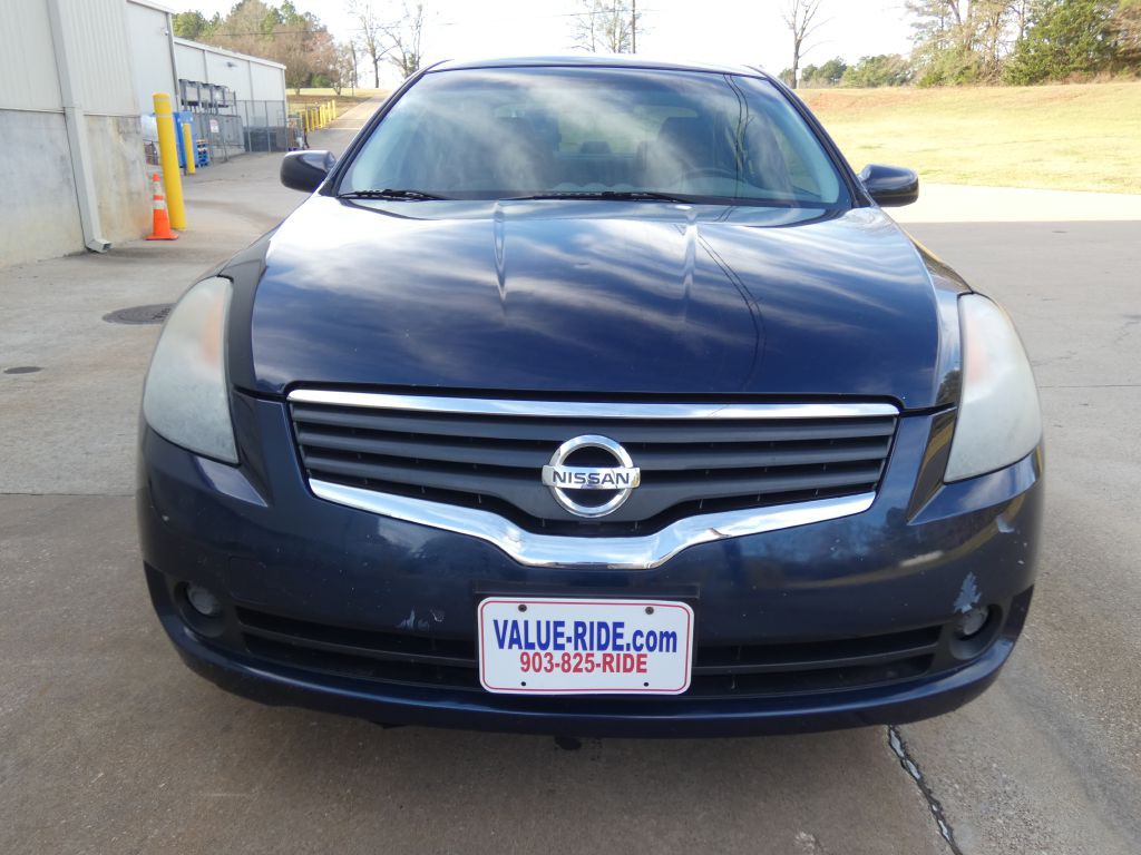 2008 Nissan Altima Image 6