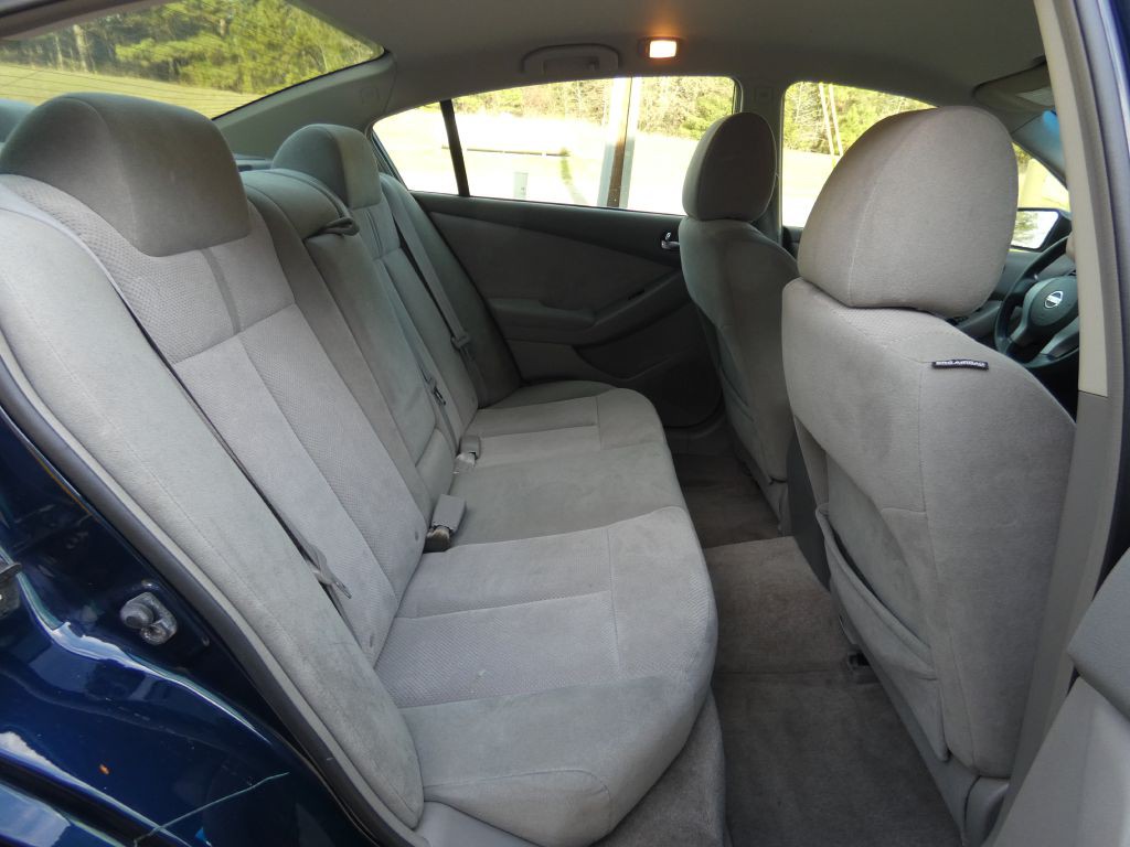 2008 Nissan Altima Image 15