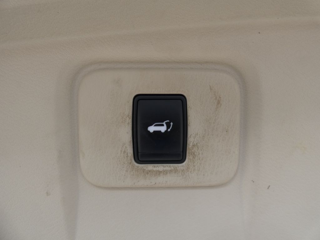 2015 Nissan Murano Image 18