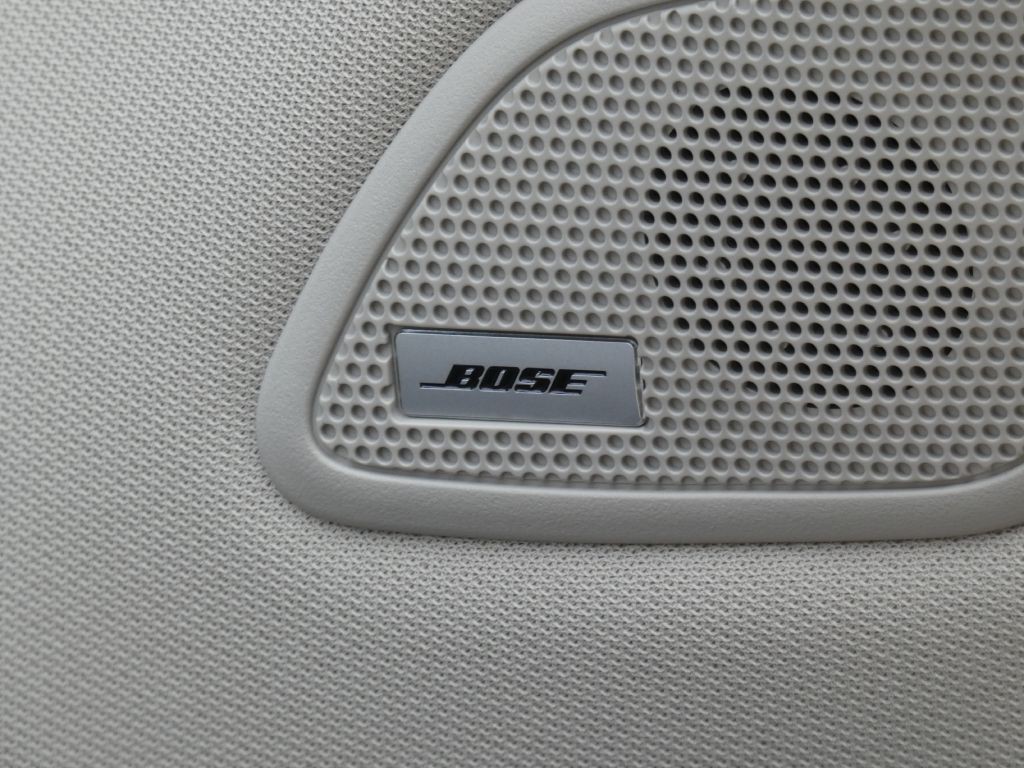 2015 Nissan Murano Image 22