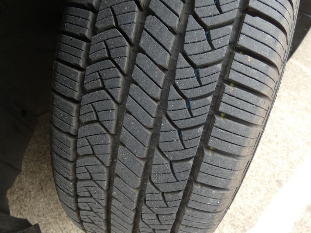 2015 Nissan Murano Image 24