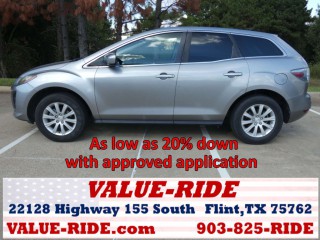 Image for 2010 Mazda CX-7  ID: 7161365