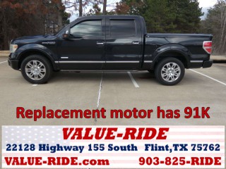 Image for 2013 Ford F-150 Supercrew ID: 7164333