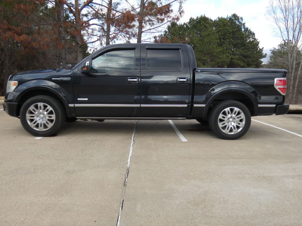 2013 Ford F-150 Image 2
