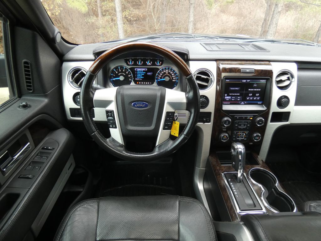 2013 Ford F-150 Image 8