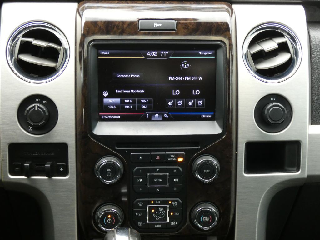 2013 Ford F-150 Image 9