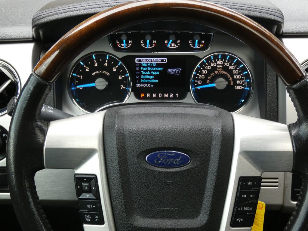 2013 Ford F-150 Image 10
