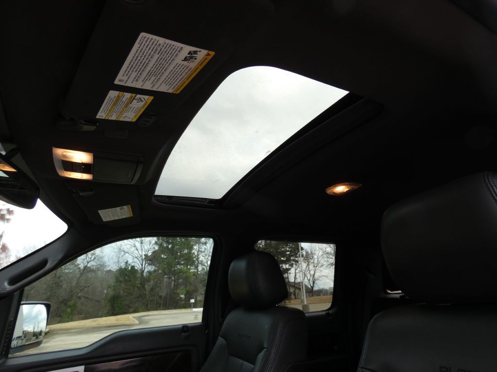 2013 Ford F-150 Image 11