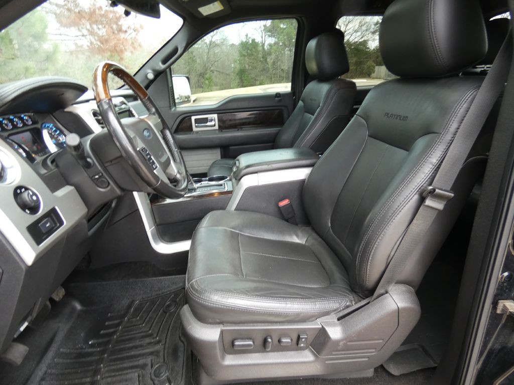 2013 Ford F-150 Image 12