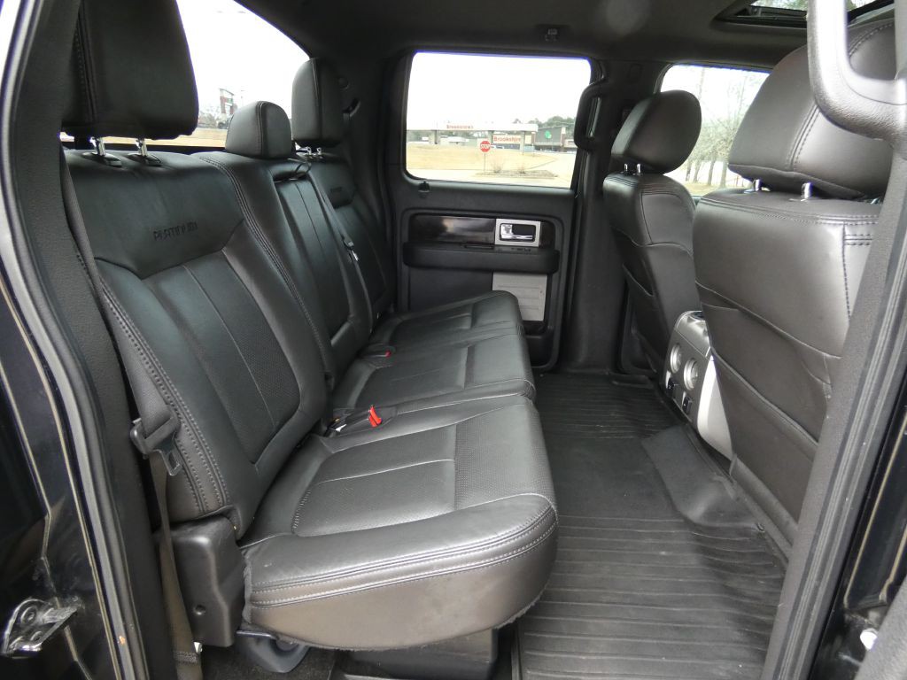 2013 Ford F-150 Image 15