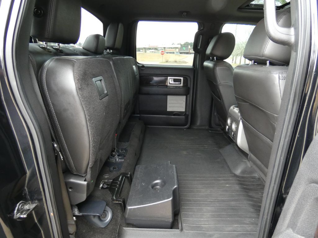 2013 Ford F-150 Image 16