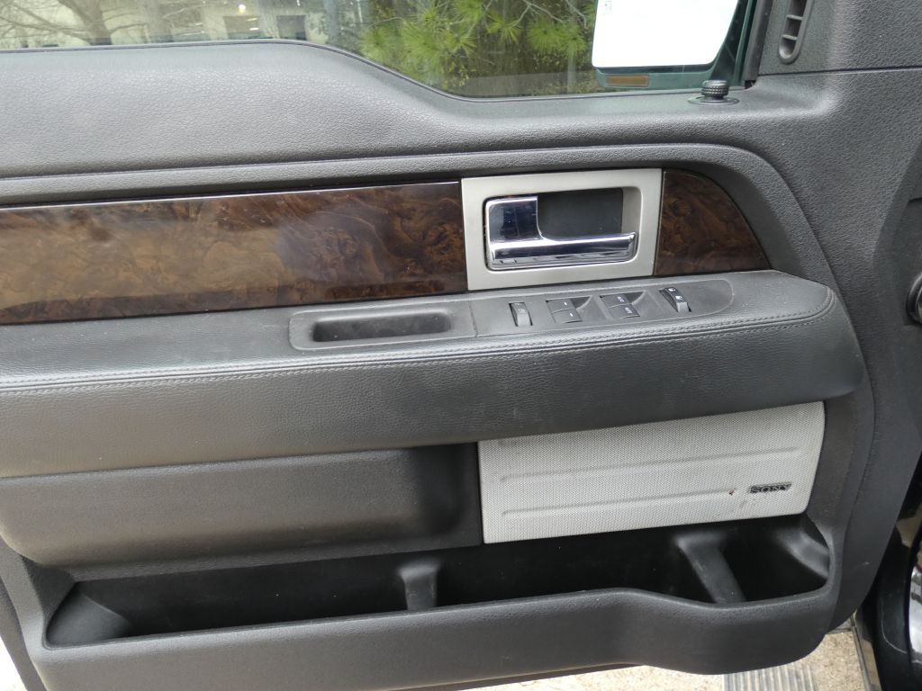 2013 Ford F-150 Image 18