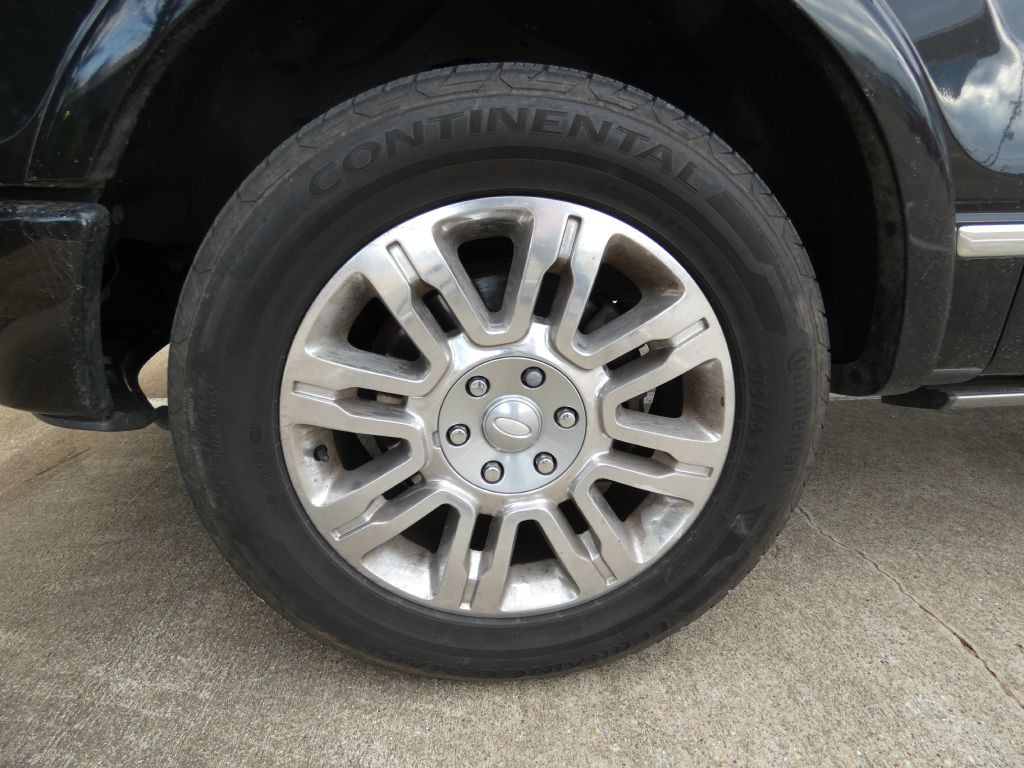 2013 Ford F-150 Image 20