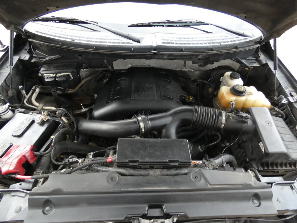 2013 Ford F-150 Image 22