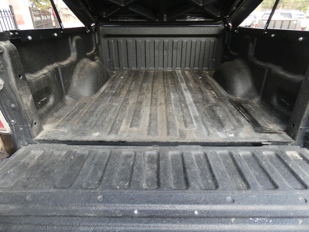 2013 Ford F-150 Image 23