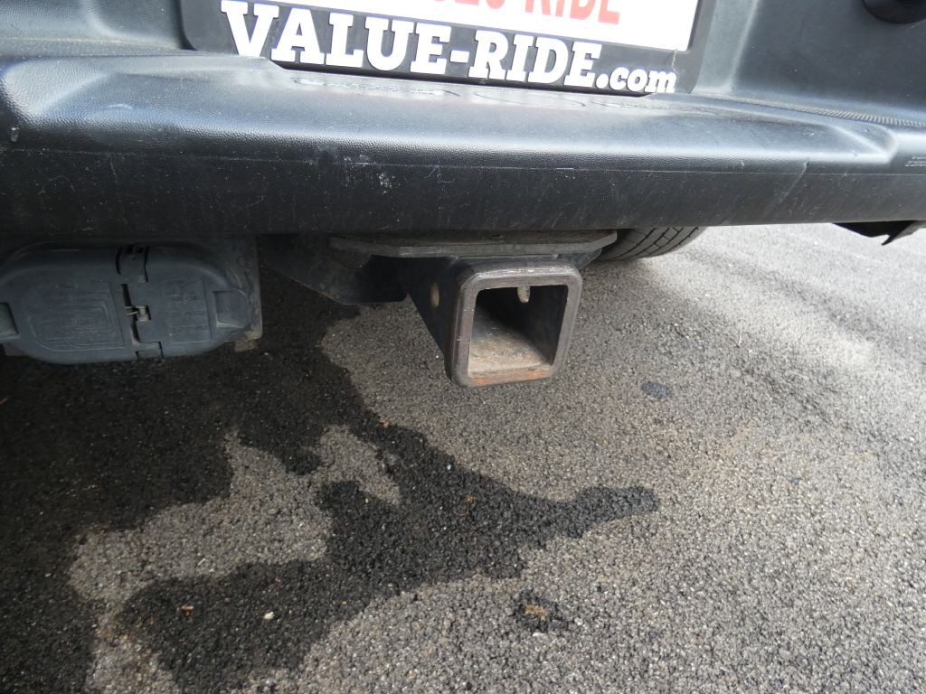 2013 Ford F-150 Image 24