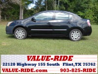 Image for 2012 Nissan Sentra 2.0 ID: 7215542